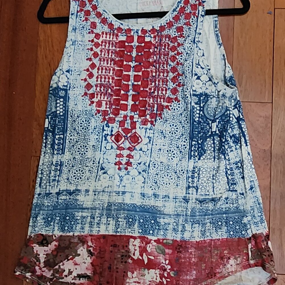 Lucky Brand tanktop